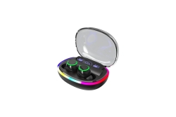 2GO Bluetooth Headset Acoustic Ring True Wireless Stereo