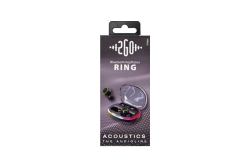 2GO Bluetooth Headset Acoustic Ring True Wireless Stereo
