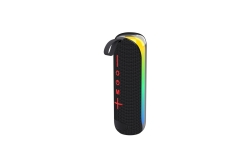 2GO Bluetooth Lautsprecher Acoustic Glow mit RGB-Lichtshow