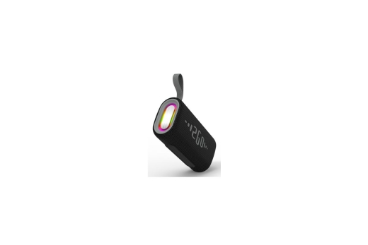 2GO Bluetooth Lautsprecher Acoustic Two mit RGB-Lichtshow
