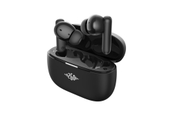 2GO Bluetooth Headset Acoustic Focus True Wireless Stereo