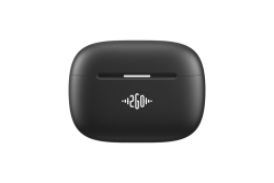 2GO Bluetooth Headset Acoustic Focus True Wireless Stereo