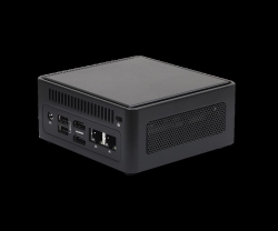 ASRock Barebone 4x4 Box 8840U HDMI/USB-C/2xLAN DDR5 retail