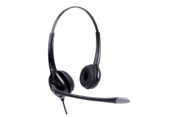 Geemarc CLA3 USB-A-Kopfhörer + Mikrofon,...