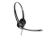 Geemarc CLA3 USB-A-Kopfhörer + Mikrofon, Hörgerätekompatibel