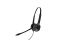 Geemarc CLA3 USB-A-Kopfhörer + Mikrofon, Hörgerätekompatibel
