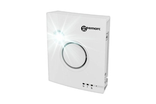 Geemarc Ringer 595 ULE Gegensprechanlage für AmpliDECT 595