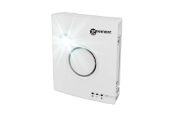 Geemarc Ringer 595 ULE Gegensprechanlage für...