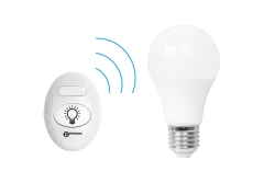 Geemarc AmpliCALL 6 LED Warnsignal-Glühbirne