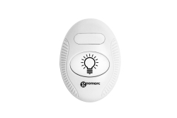 Geemarc AmpliCALL 6 LED Warnsignal-Glühbirne