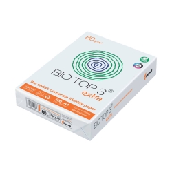 Kopierpapier BIO TOP 3® extra - A4, 80 g/qm,...