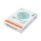 Kopierpapier BIO TOP 3® extra - A4, 80 g/qm, naturweiß, holzfrei, 500 Blatt