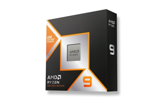 AMD Ryzen 9 9900X3D 4,4GHz AM5 128MB Cache