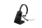 Jabra Headset Evolve 65 TE UC Mono USB inkl. Ladestation