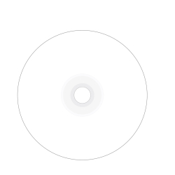 MediaRange DVD-R 4.7GB bedruckbar,100er Pack Folie (Shrink)