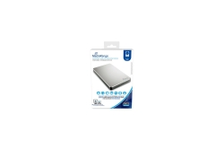 MediaRange externes USB 3.0 Festplattenlaufwerk, HDD, 2TB