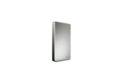 MediaRange externes USB 3.0 Festplattenlaufwerk, HDD, 2TB