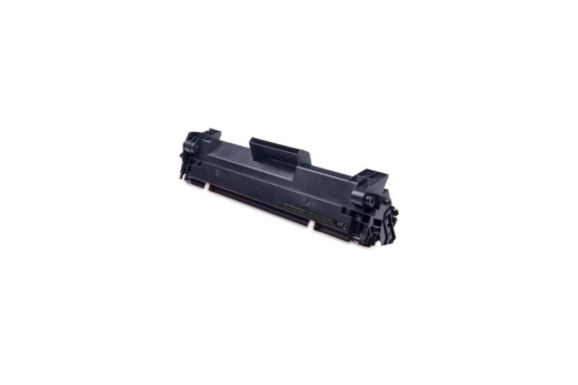 MediaRange Toner HP für CF244A/44A, 1.000 Seiten, Schwarz