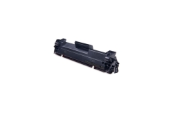 MediaRange Toner HP für CF244A/44A, 1.000 Seiten,...