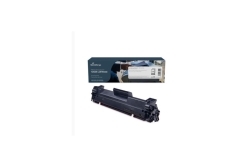 MediaRange Toner HP für CF244A/44A, 1.000 Seiten,...
