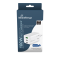 MediaRange Ladegerät 100W 3-Port 2x USB-C u. 1x USB-A, weiß