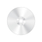 MediaRange Professional Line CD-R 700MB silber 100erCakebox