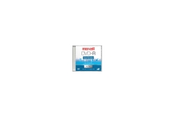 Maxell DVD-R 4.7, Shrink 100