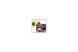Maxell CD-R 80 Inkjet white, Cake 50