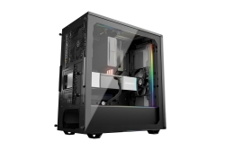 be quiet! Geh Pure Base 501 DX Black