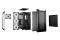 be quiet! Geh Pure Base 501 DX Black