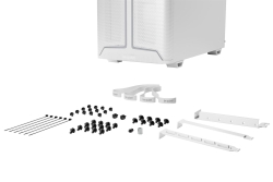 be quiet! Geh Pure Base 501 DX White