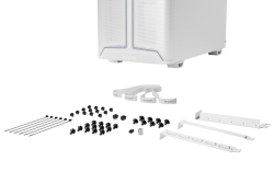 be quiet! Geh Pure Base 501 DX White