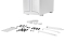 be quiet! Geh Pure Base 501 DX White