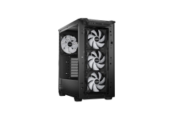 be quiet! Geh Pure Base 501 LX Black