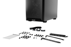be quiet! Geh Pure Base 501 LX Black