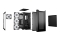 be quiet! Geh Pure Base 501 LX Black