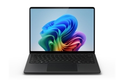Microsoft Surface Laptop7 13 CP CU5/32GB/256GB DE Black W11P