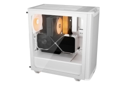 be quiet! Geh Pure Base 501 LX White