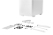 be quiet! Geh Pure Base 501 LX White