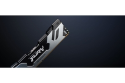 DDR5 24GB PC 8400 CL40 Kingston FURY Reneg. si retail