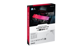 DDR5 24GB PC 8400 CL40 Kingston FURY Renegade RGB retail