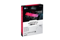 DDR5 24GB PC 8400 CL40 Kingston FURY Renegade RGB retail