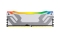 DDR5 24GB PC 8400 CL40 Kingston CU FURY Renegade RGB White retail