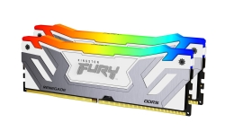 DDR5 48GB PC 8400 CL40 Kingston CU KIT (2x24GB) FURY...