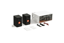 Edifier MR3 2.0 Bluetooth schwarz retail