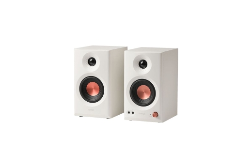 Edifier MR3 2.0 Bluetooth weiß retail