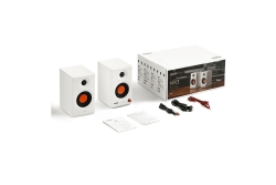 Edifier MR3 2.0 Bluetooth weiß retail