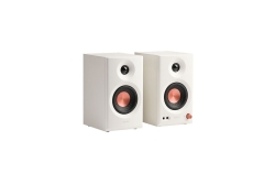 Edifier MR3 2.0 Bluetooth weiß retail