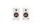 Edifier MR3 2.0 Bluetooth weiß retail