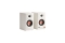 Edifier MR3 2.0 Bluetooth weiß retail